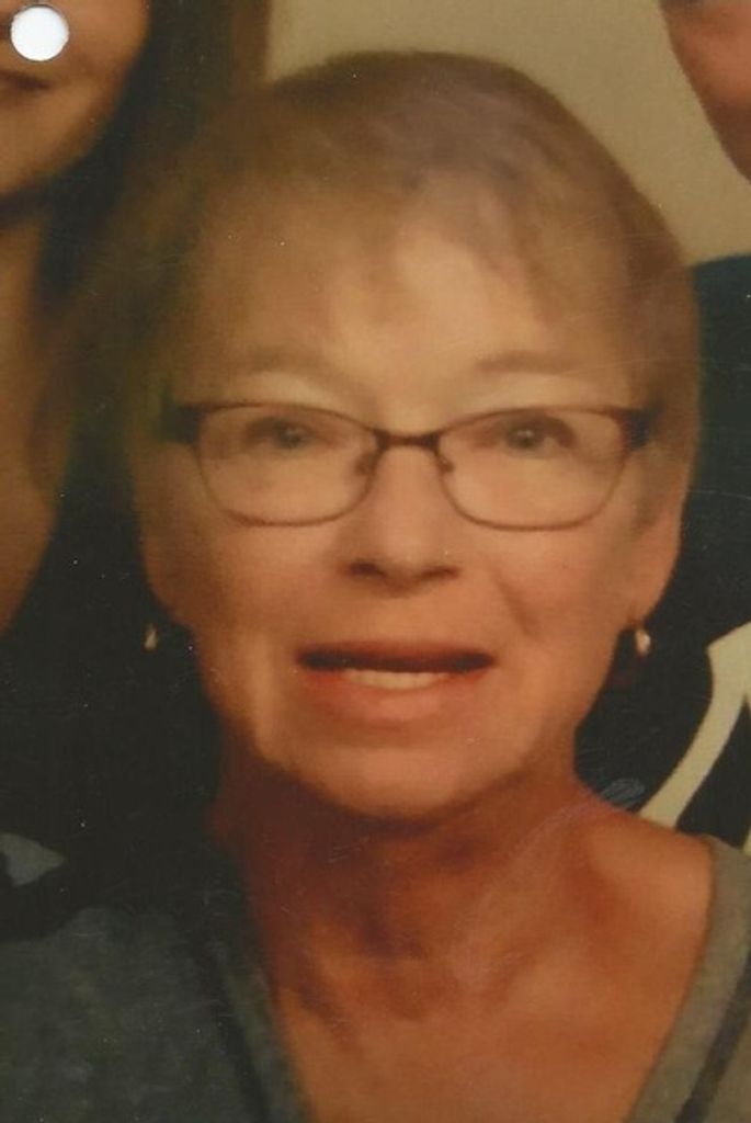 Dorothy Jo "Dee Jay" Couture Profile Photo