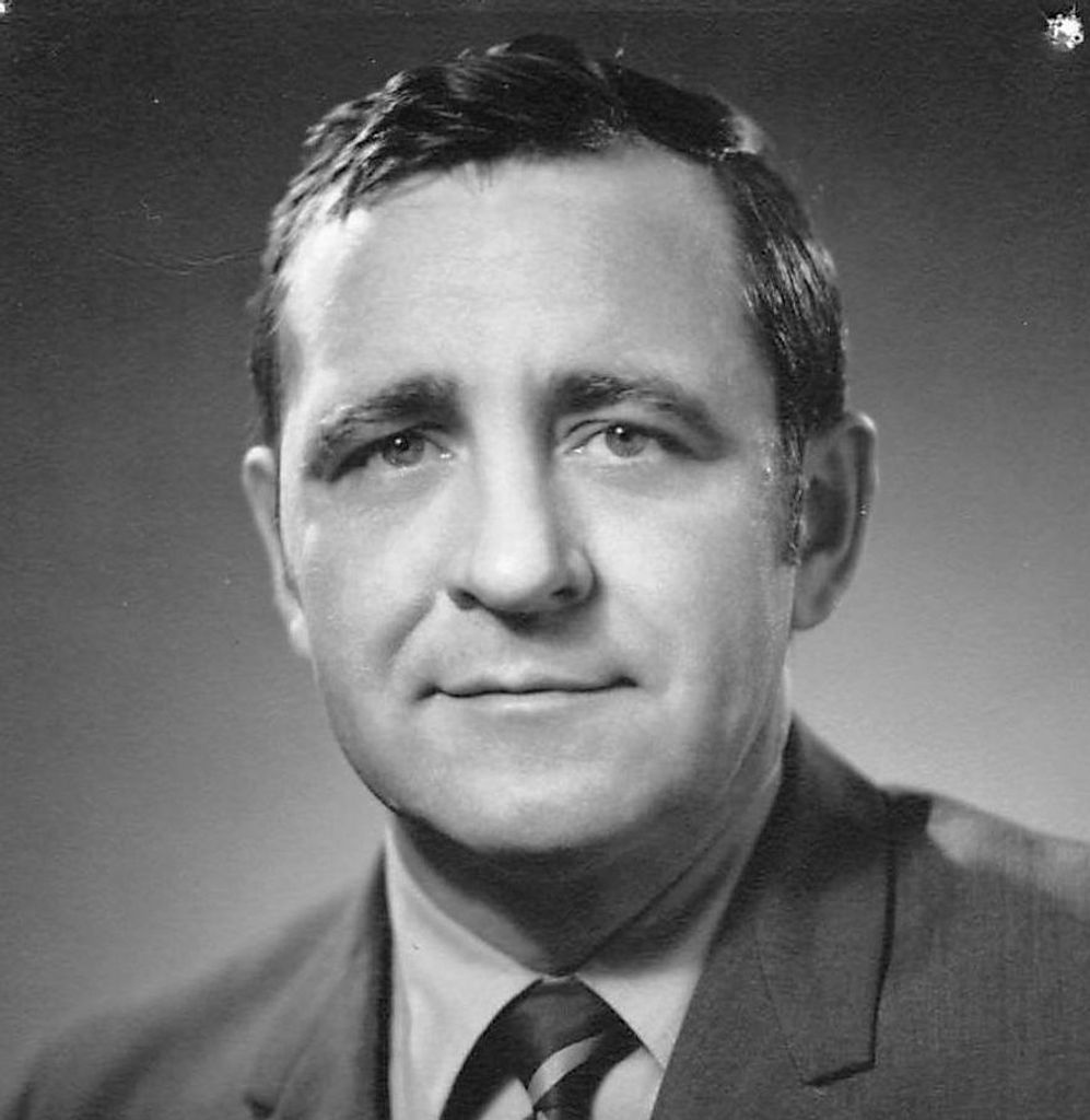 Donald Foster Sr.