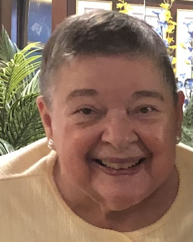 C. Jean Johnson