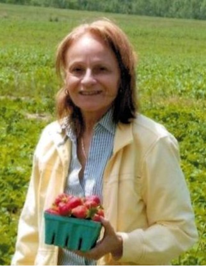 Sally Juan Profile Photo