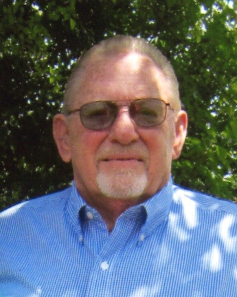 Douglas M. Smith Profile Photo