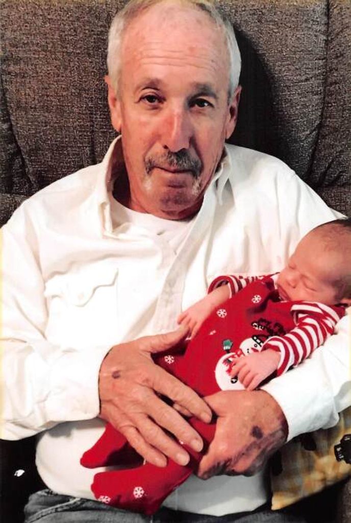 William Bradley Worley