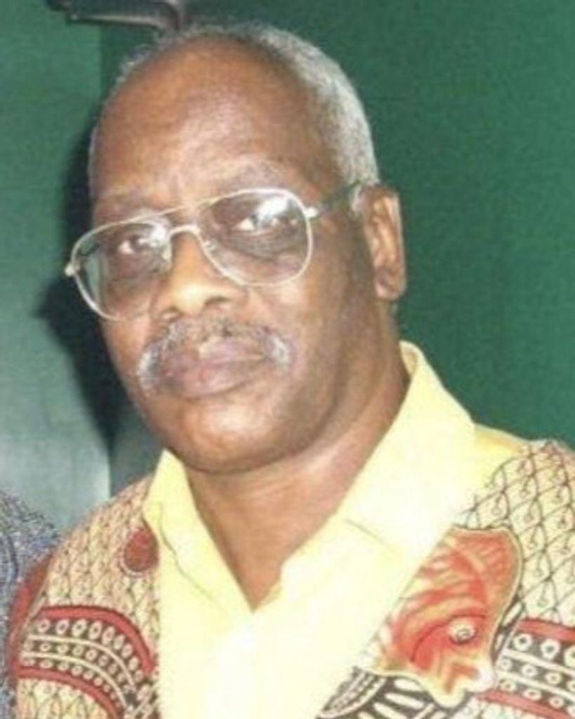 Willie Jenkins, Jr.