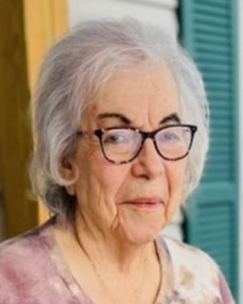 Lorraine Helen Conklin