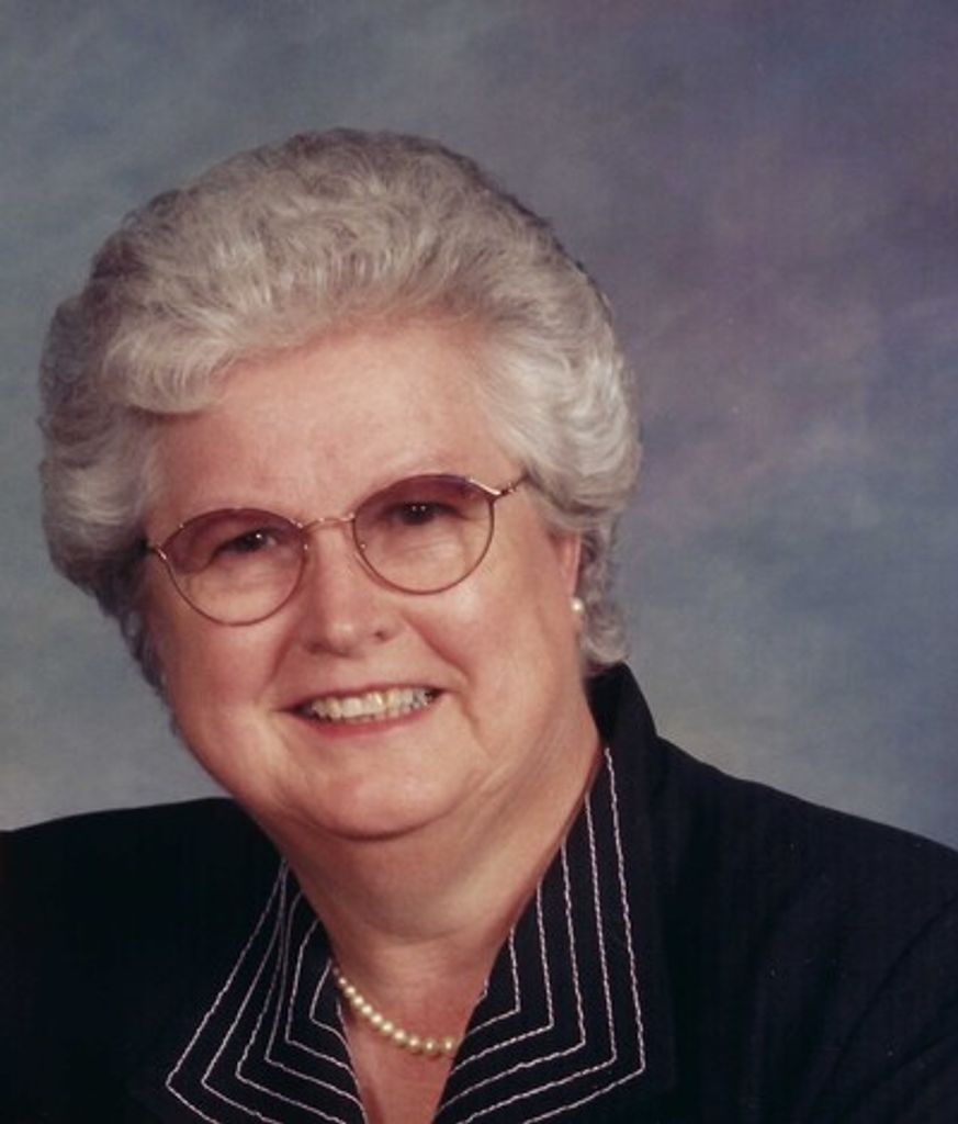 Mary "Sue" Cecelia Holmes Profile Photo