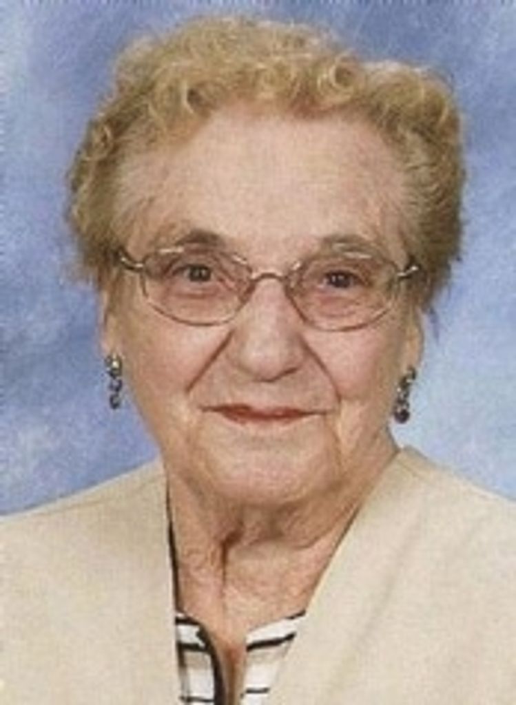 Hildred Daniel