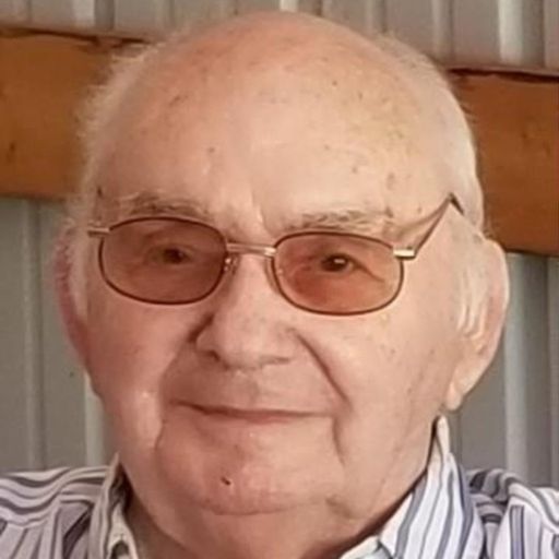 William C. Parrish Profile Photo