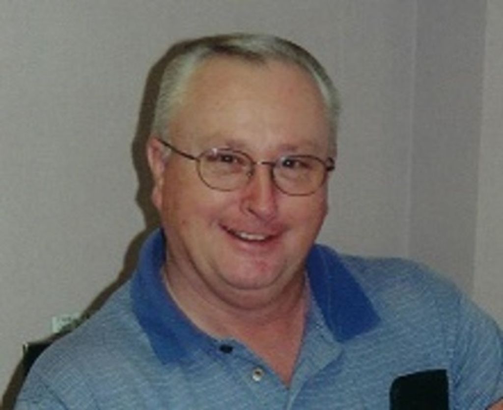Kenneth W. Odom Profile Photo