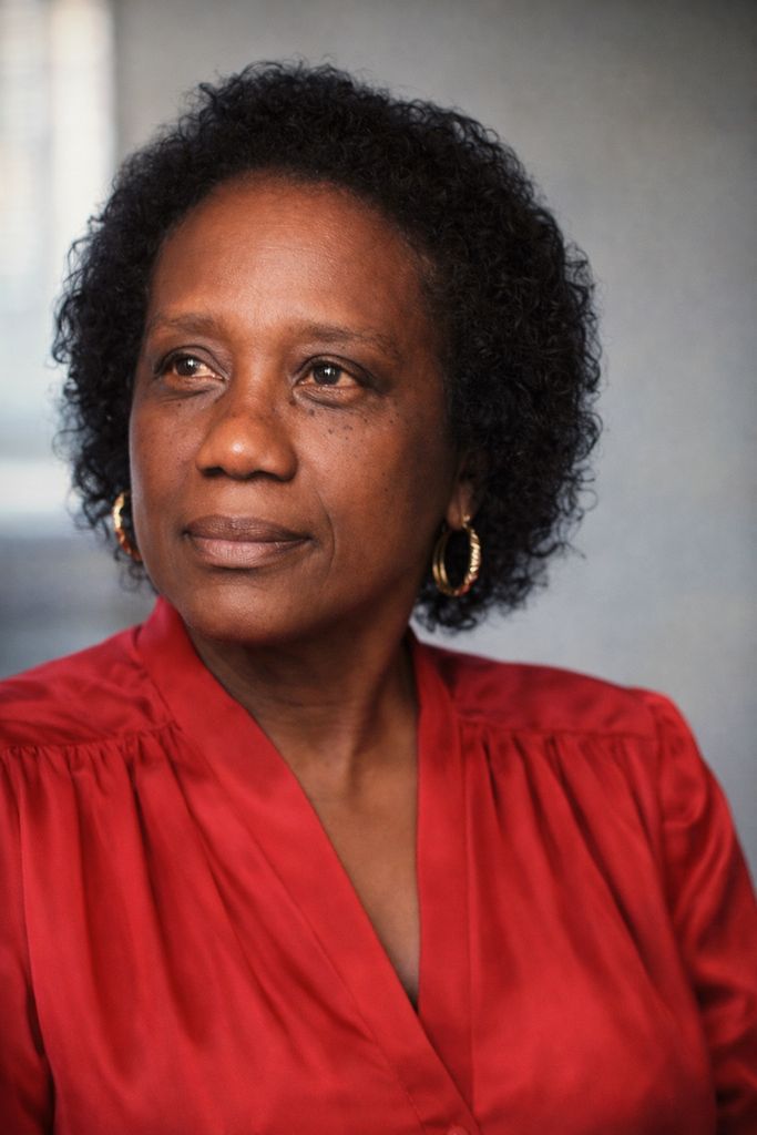 Lillie Mae Davis-Black