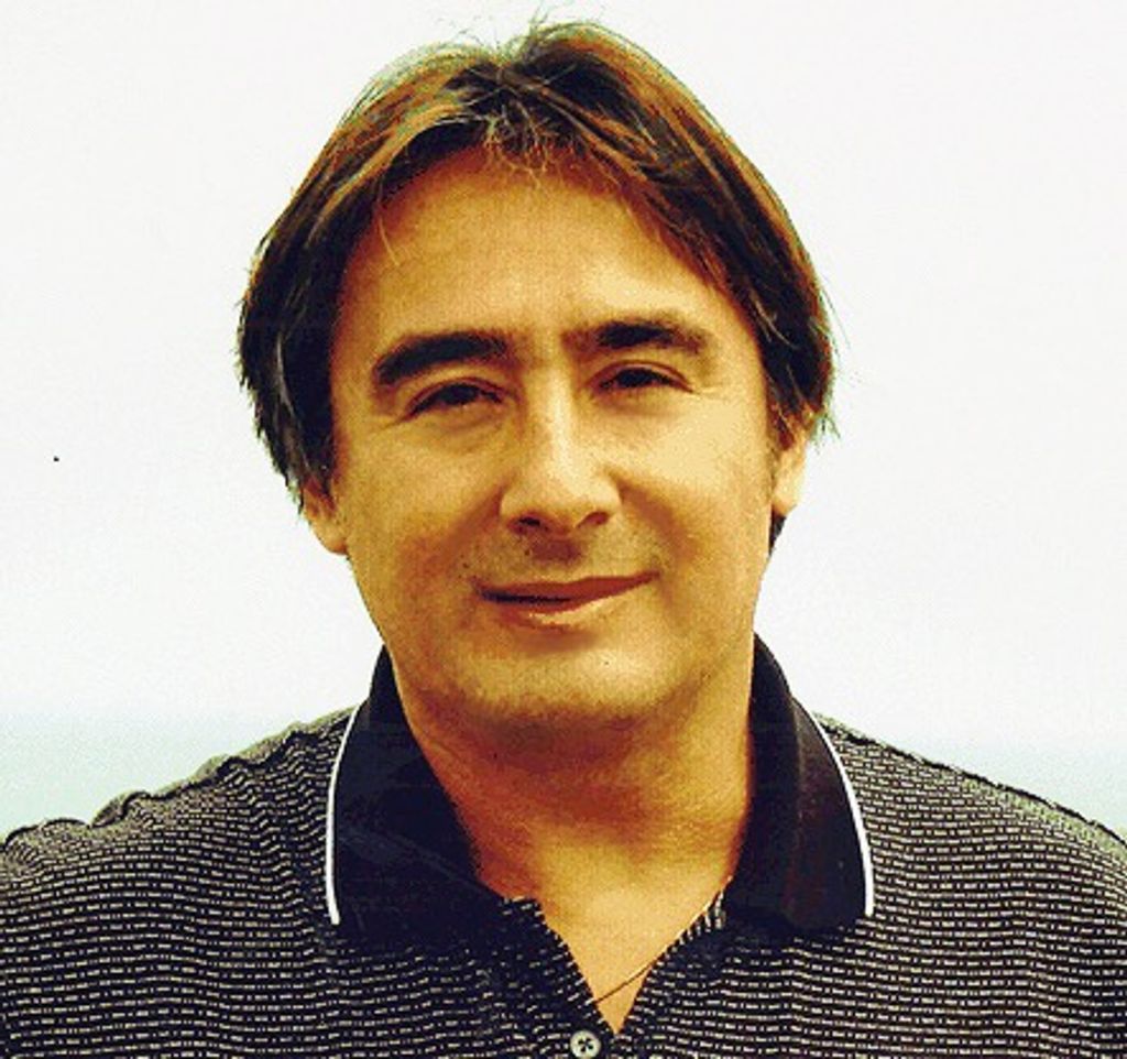 Thomas D. Cann Profile Photo