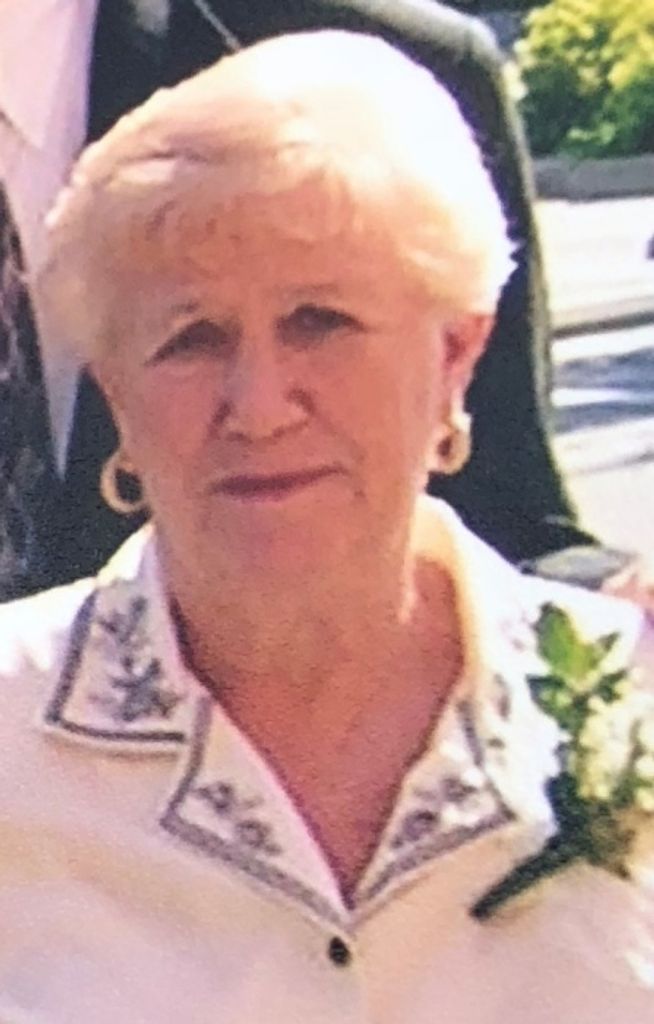 Brenda Lawrimore