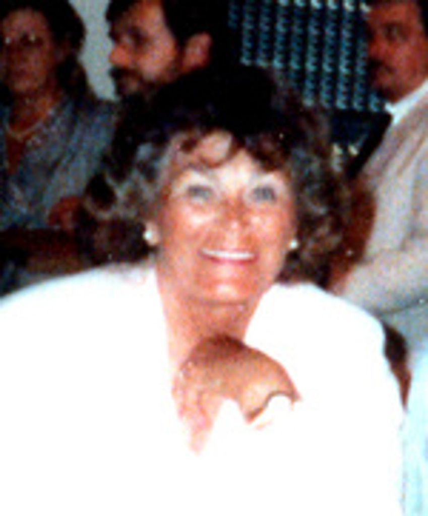 Marjorie Cannon