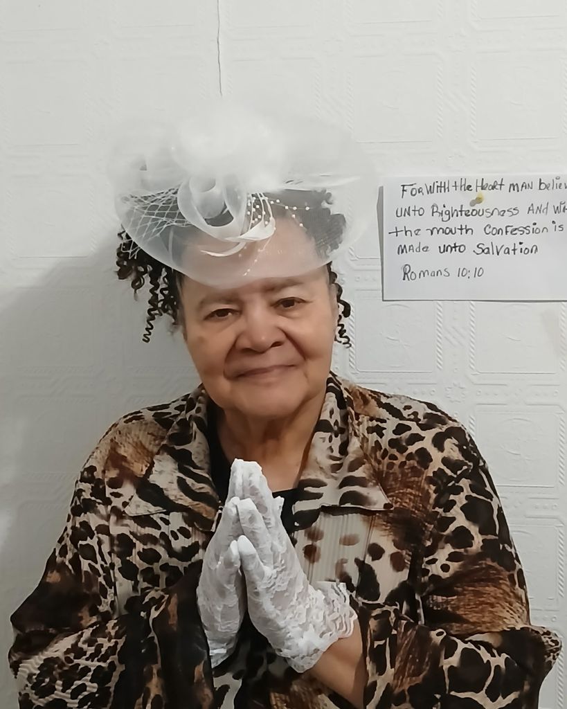 Romona Jean Wilcoxson