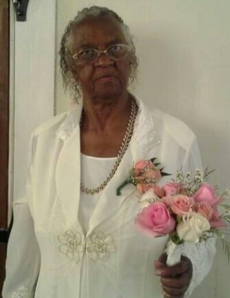 Madie Holmes Profile Photo