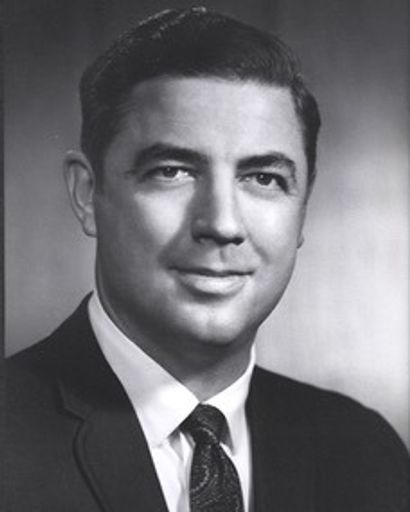 Lewis Richard Keyser's obituary image