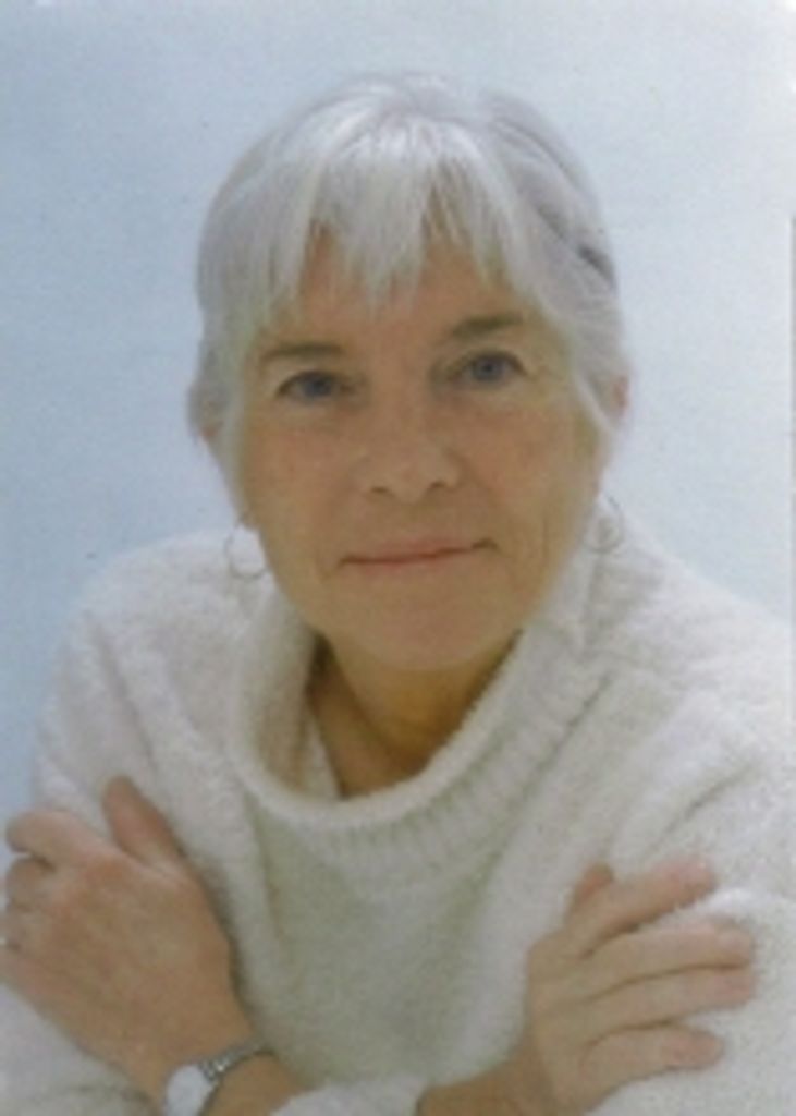 Joyce M. Dimock