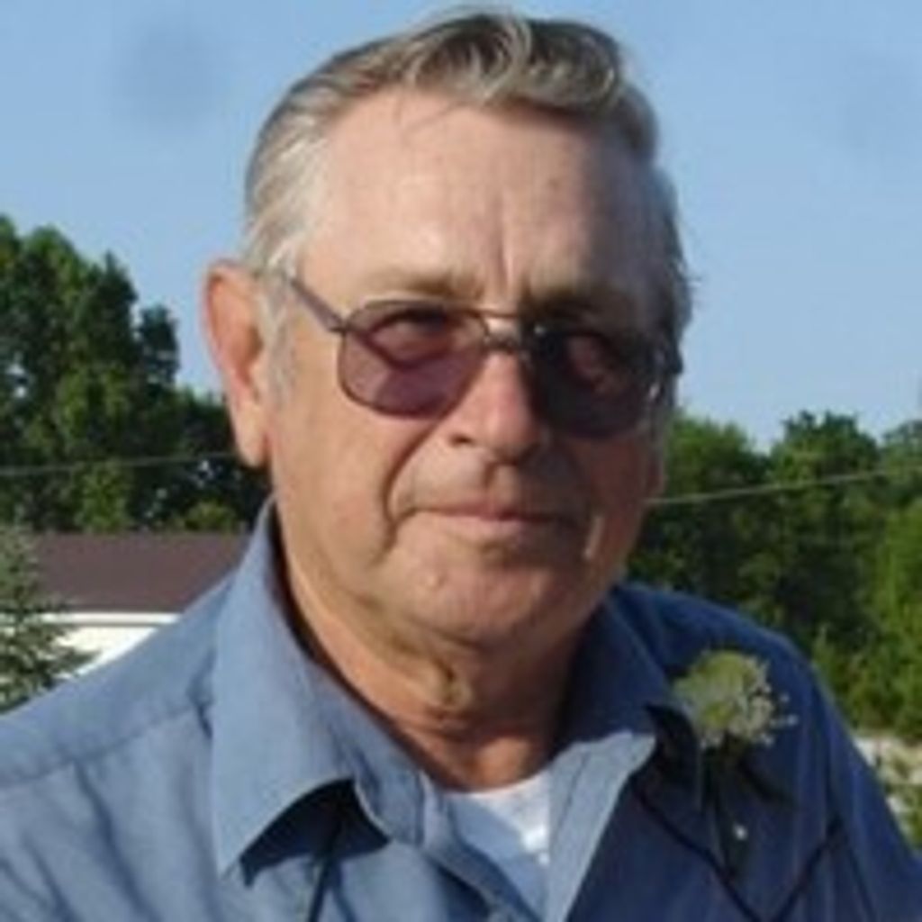 Melvin Fremont Helm Profile Photo