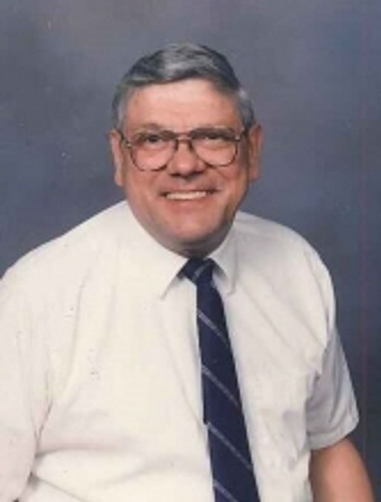 Donald Sherman