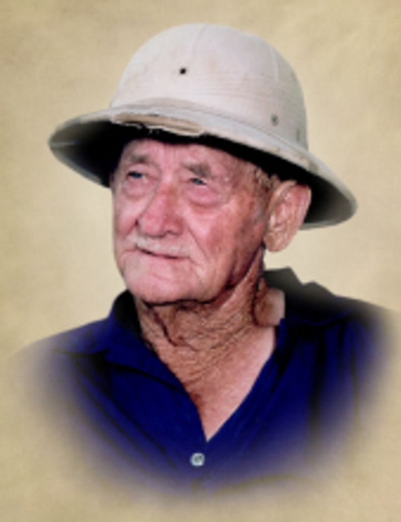 Edward Austin Colter