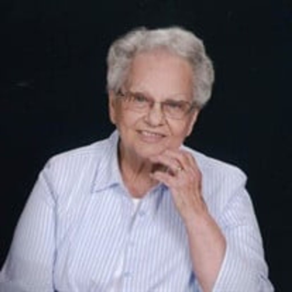 Mary Lou Benda