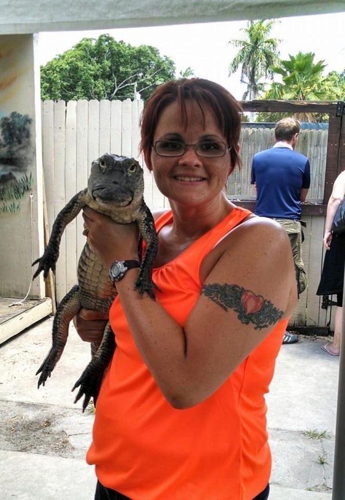 Patsy Nevalena Schanda