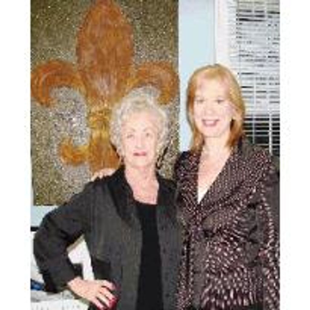 Mary Sue Mitchell Ray