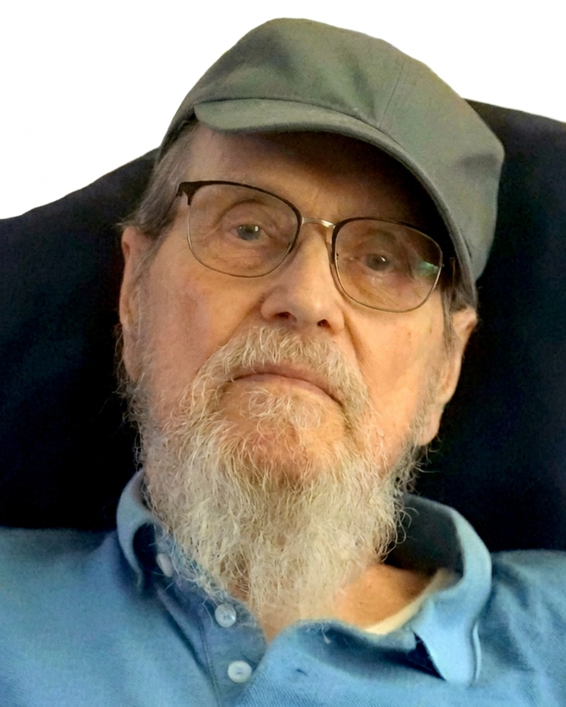 Edward R. Willis