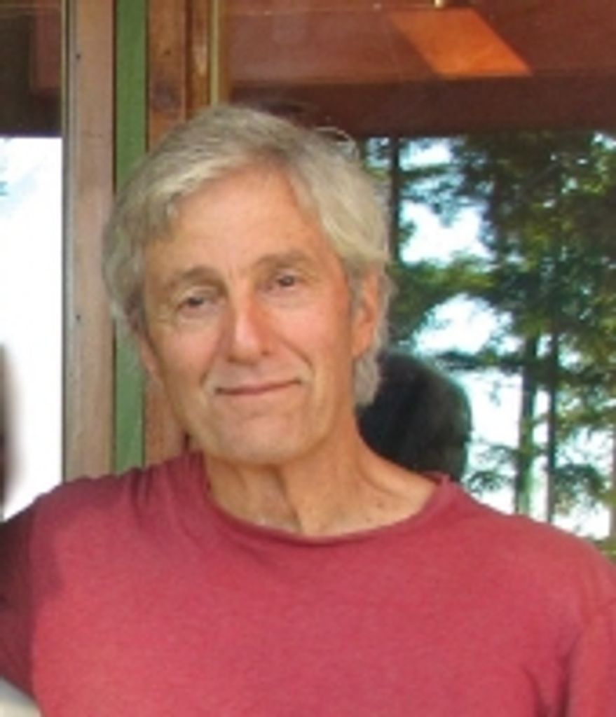 Stephen  A. McGrath Profile Photo