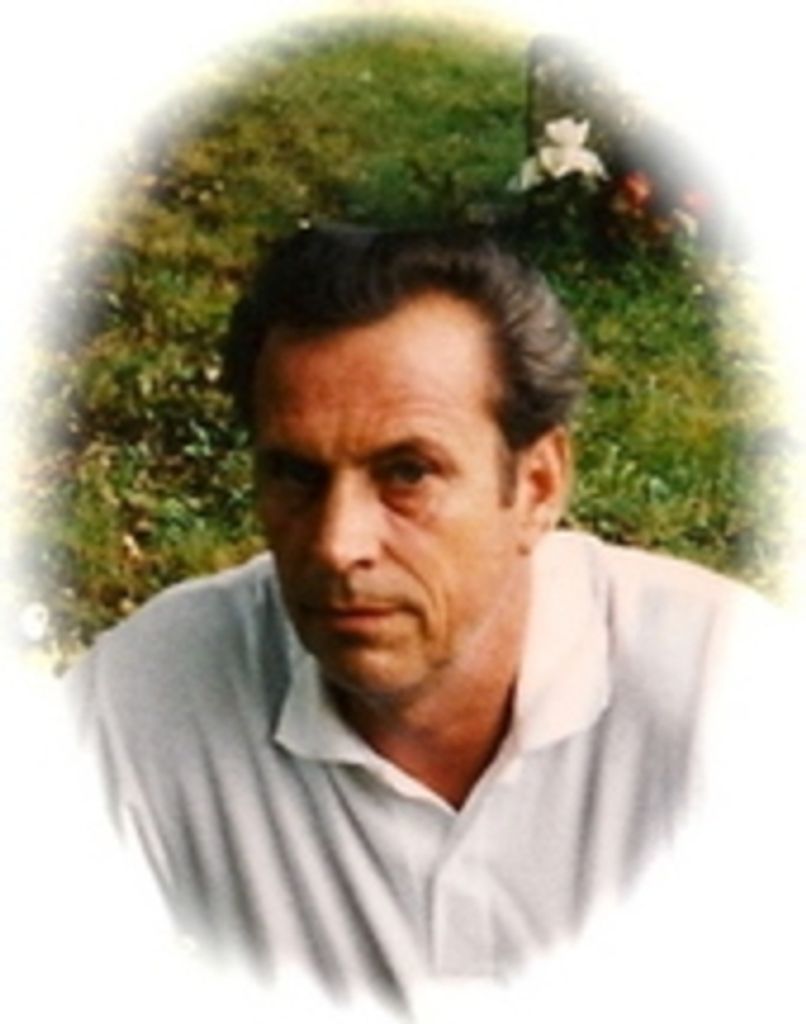 Ralph Manns Profile Photo