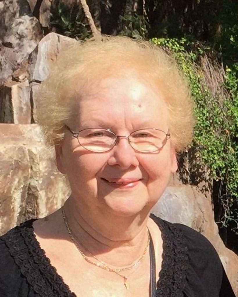 Doris J. Lorenzini Profile Photo