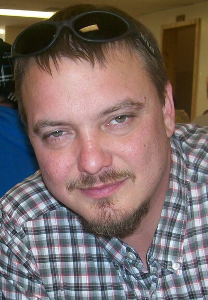David Joel Alley Jr. Profile Photo