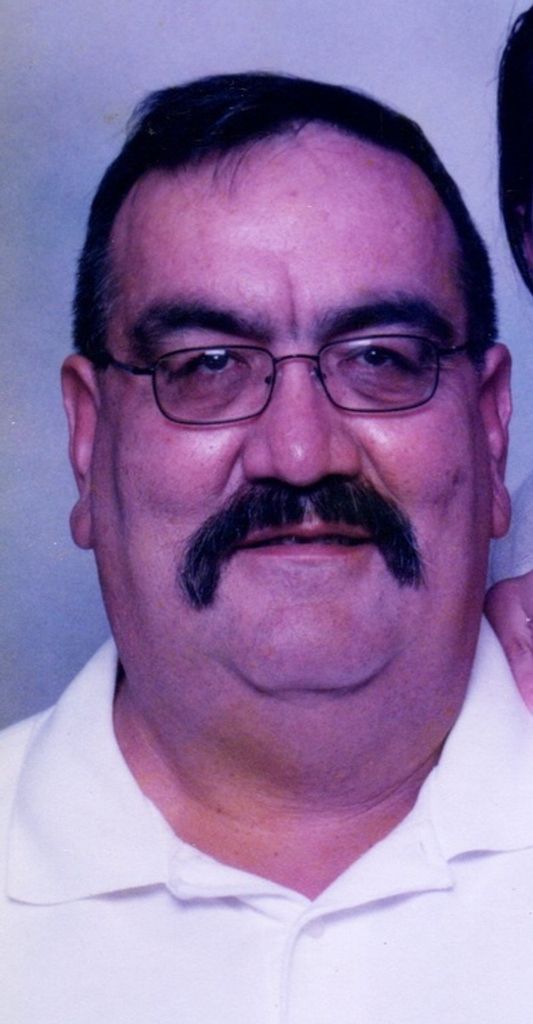 Louis "Luis" F. Moreno Profile Photo