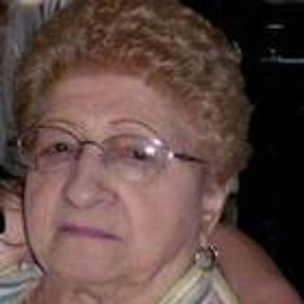 Philomena M. Evangelist