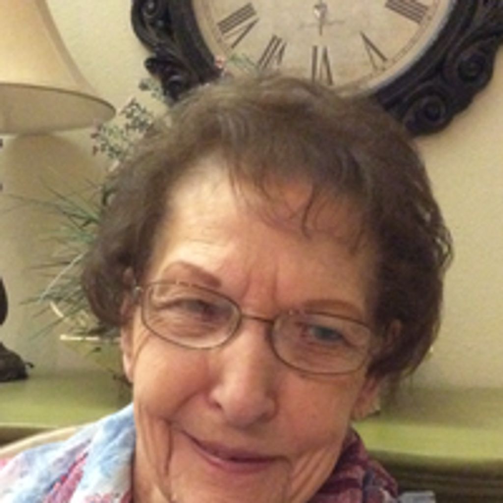 Lorna Wheeler