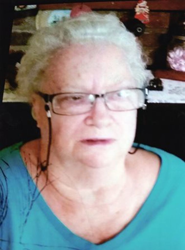 Maxine Manning Wadsworth