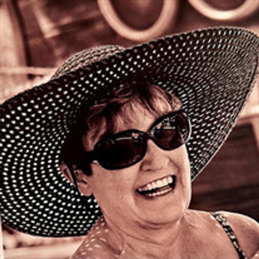 Carla Theresa Earley