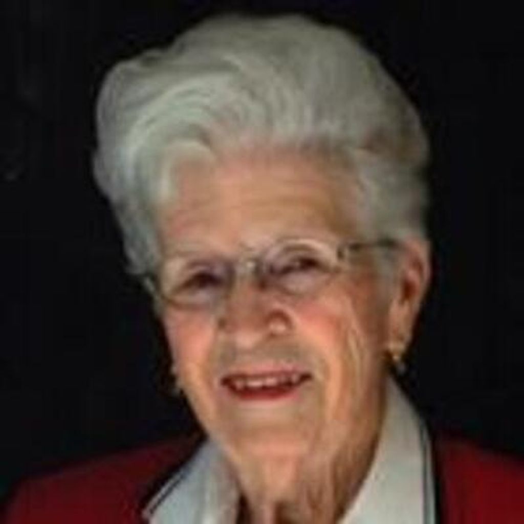 Anicetus "Ann" Louise Remily