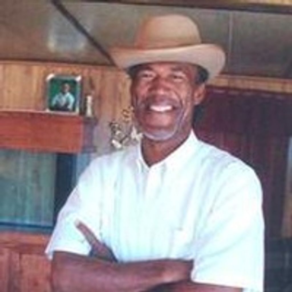 Larry Pryor Sr