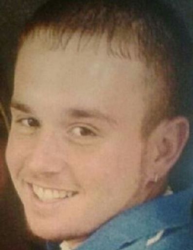 Ricky Ashby Profile Photo