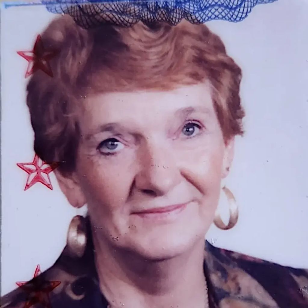 Kezzia Mae Thomas