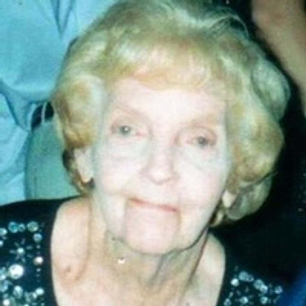 Shirley R. Godfrey Profile Photo