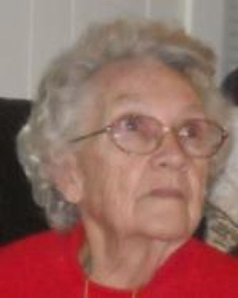 Juanita Lovern Haga