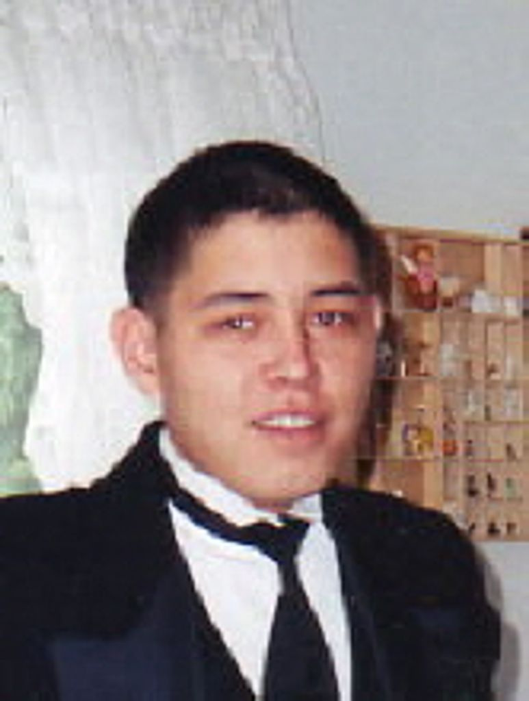 Sean Eugene Mcguffie