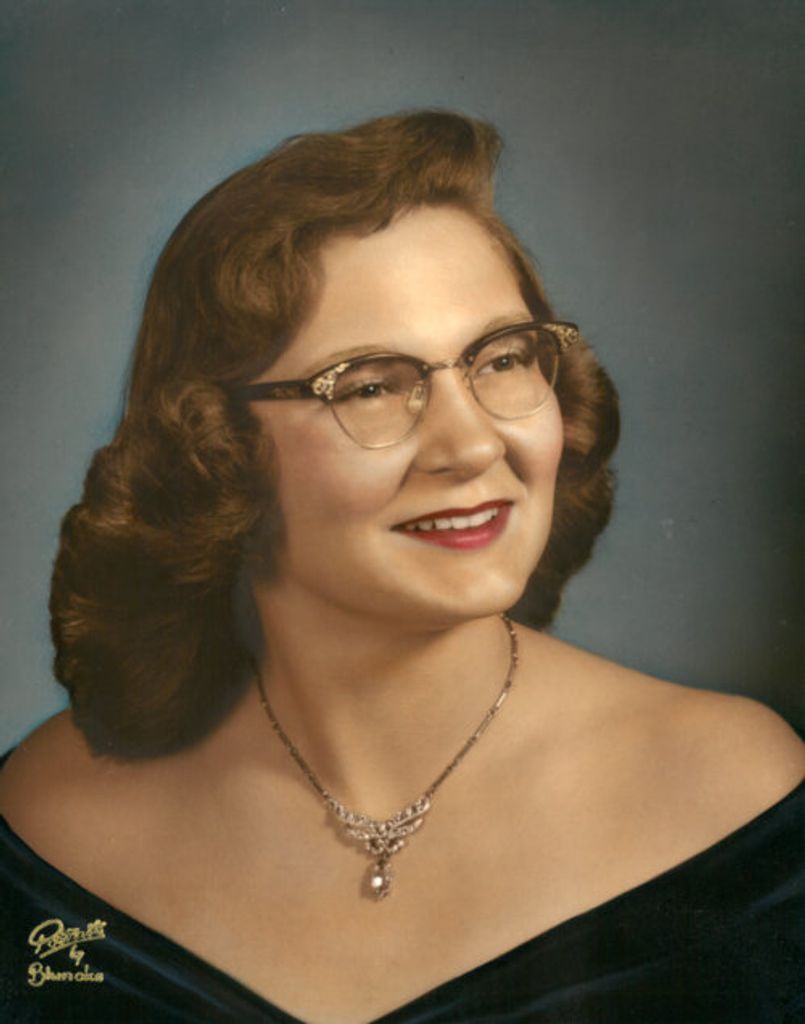 Mary K. Dill