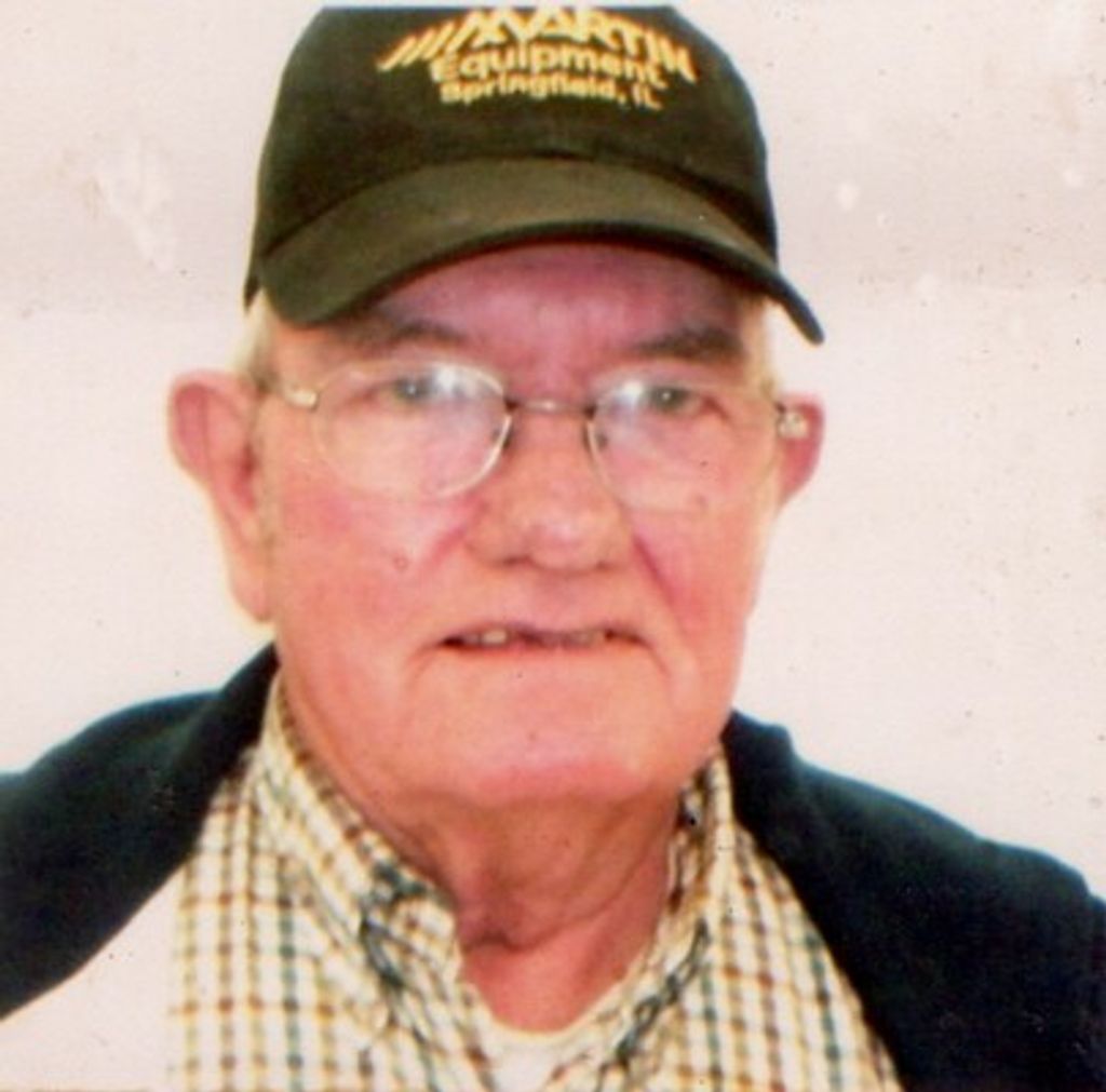 Charles W. Sutheard Profile Photo