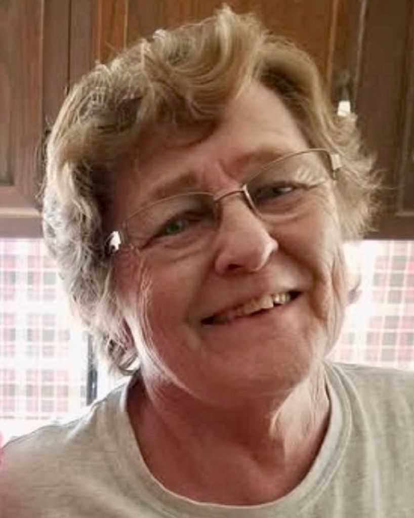 Goldie Davis Profile Photo