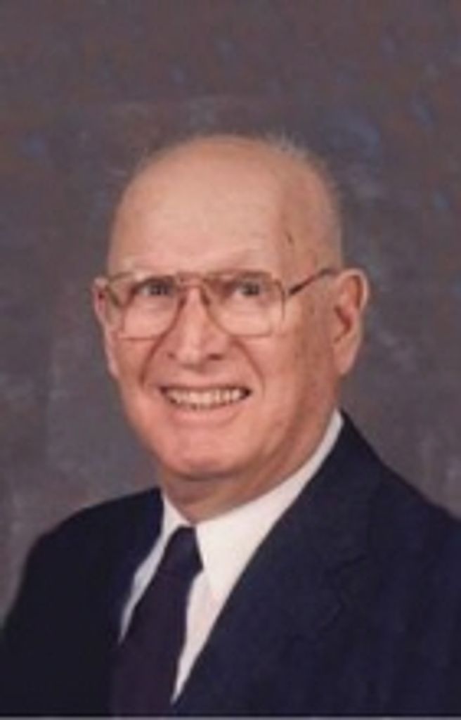 Rev. Rialto S. Roesler