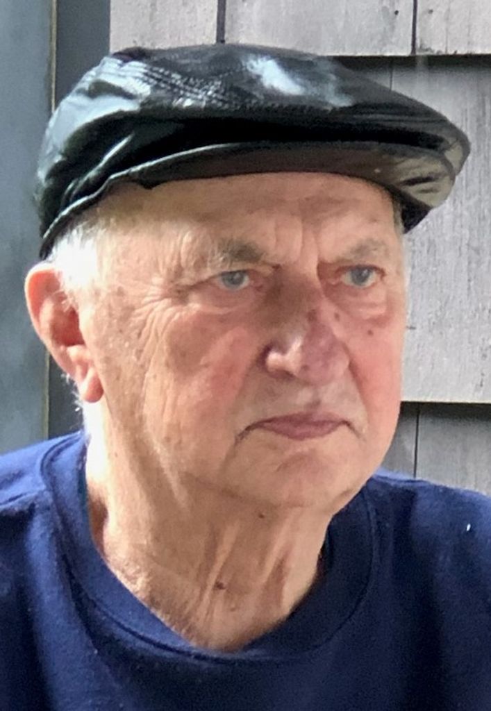 Robert E. "Bob" Esposito Profile Photo