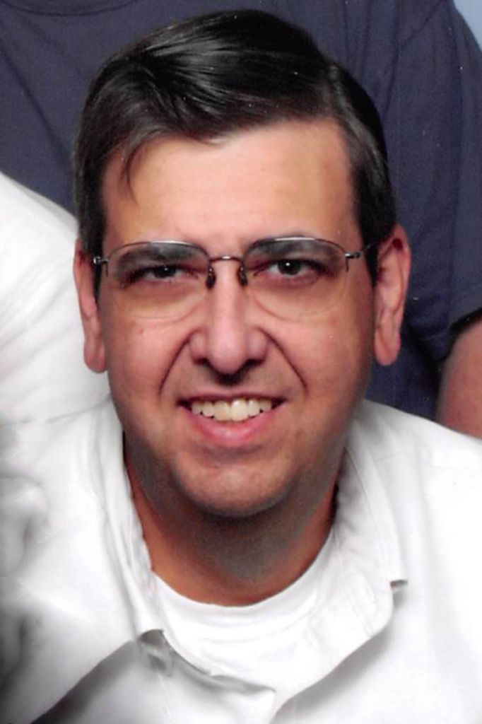 Jeffrey Poole Profile Photo