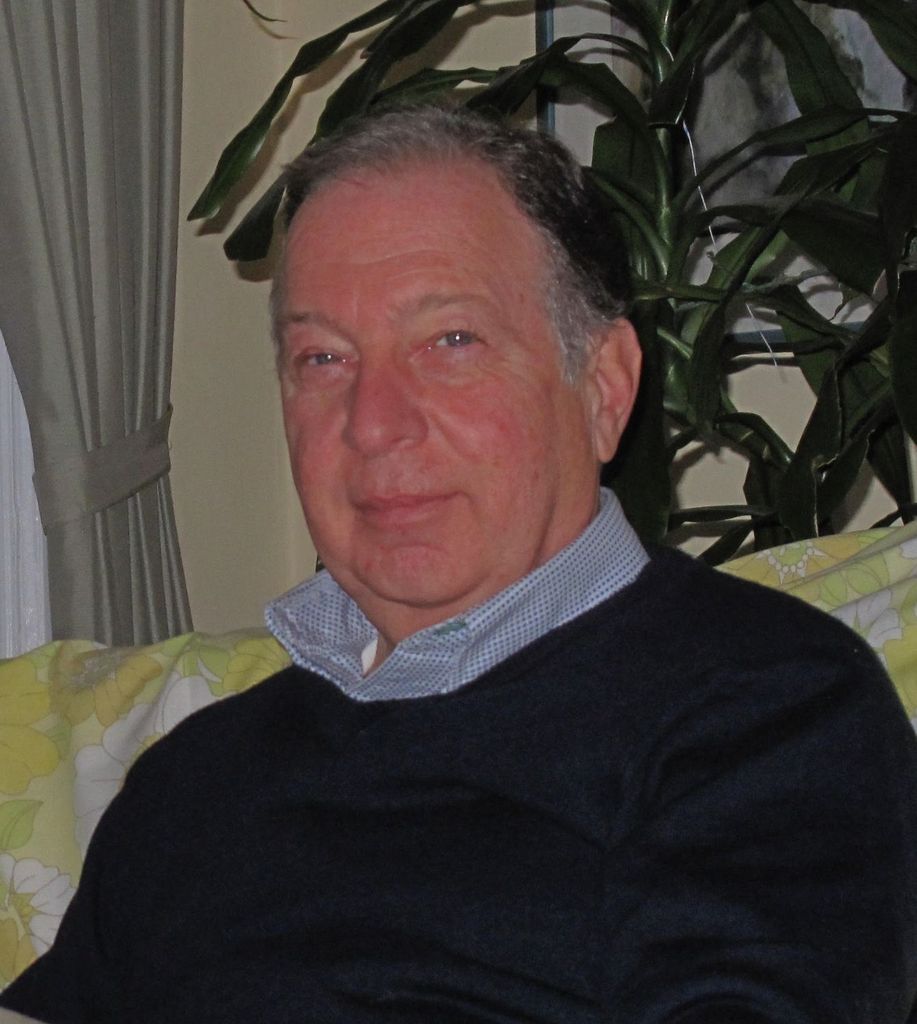 William J. Cosentino